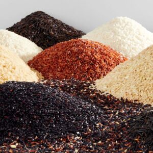The Fragrant Legacy of Basmati Rice