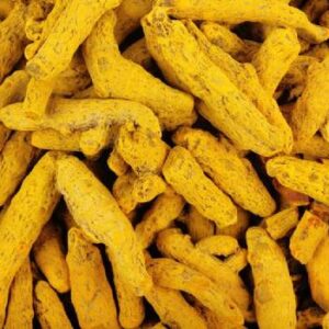 What is turmeric?