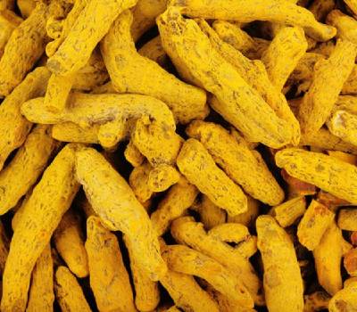 You are currently viewing What is turmeric?