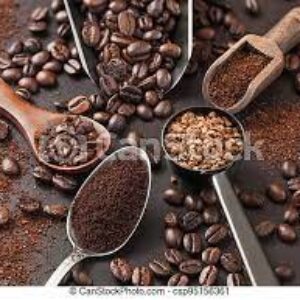 A Guide to Different Types of Coffee