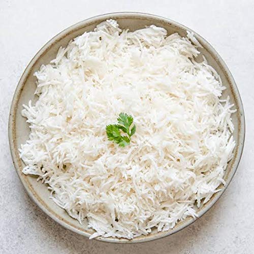 You are currently viewing Top importer country of basmati rice