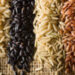 Read more about the article Most consumed basmati rice